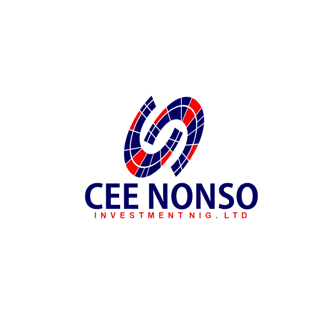 Cee Nonso Olori Logo